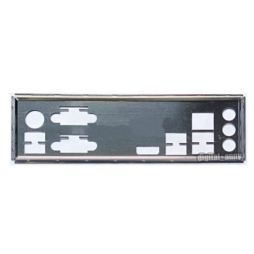 Oem shield for foxconn - i/o,