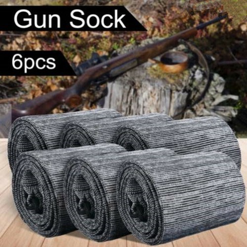 6pcs rifle gun - gun, sock