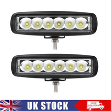 2* High Power 12v 24v Led Work