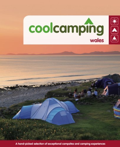 Cool camping wales a - camping,