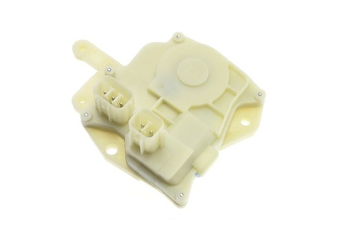 Front left door lock - door,