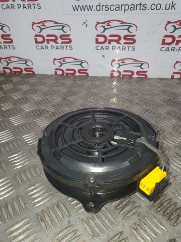 Alfa romeo 147 bose - alfa, speaker