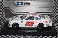Natalie Decker #23 Red Street
