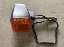 Kawasaki GPZ Style Indicator/ Winker - Long stem 600 1100 500? ZG ZX Ninja ER #2