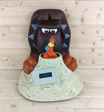 Aardman Dreamworks Chicken Run The Movie Novelty Alarm Clock 1999 (Faulty)