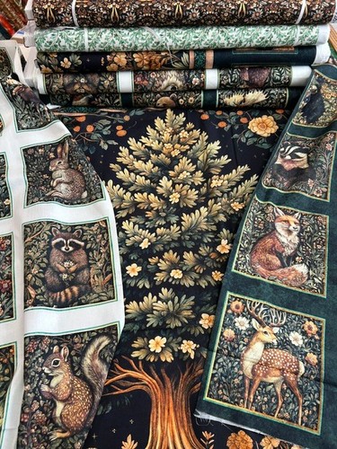 Cedar sage for - &, fabrics