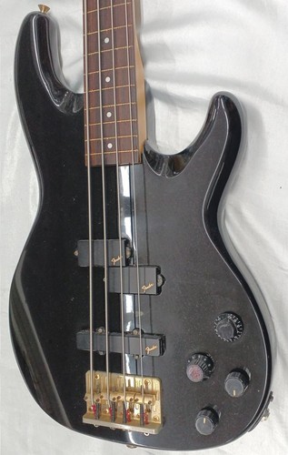Fender japan pjr fretless - japan, pjr-65