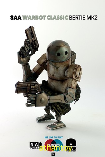 Toys threea 3ago - 3a,
