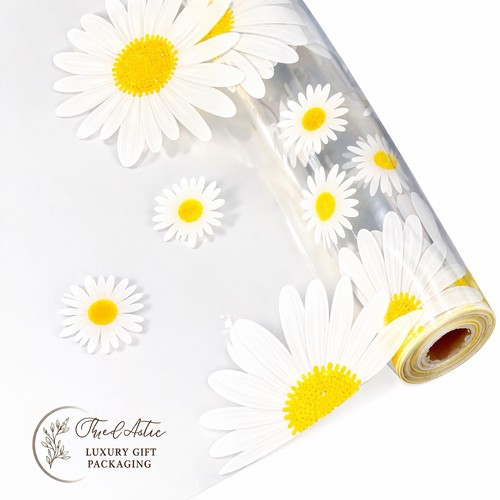 Shredastic daisy florist - shredastic®,