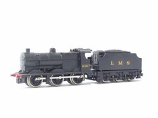 LIMA 'N' GAUGE L220258 LMS