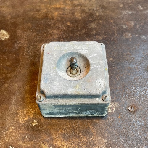 Vintage industrial factory - industrial,