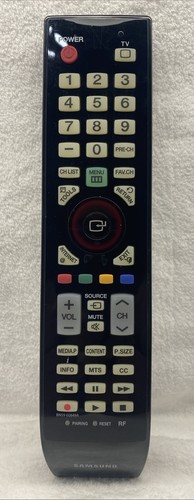 Samsung oem remote control - remote,