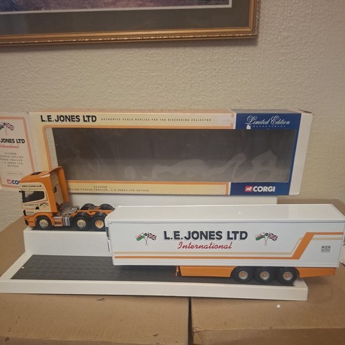 Corgi cc12908 scania - corgi, cc12908-