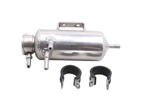 Expansion tank coolant - , water