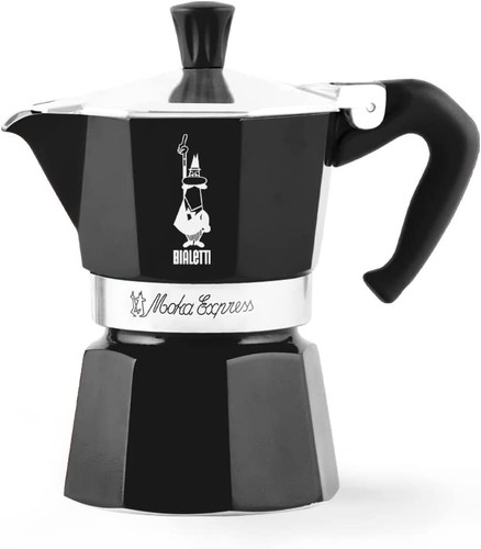 Bialetti 4952 moka - bialetti,