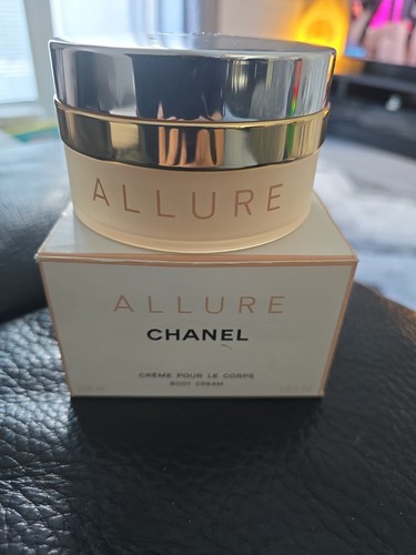 Chanel allure perfumed body - chanel,