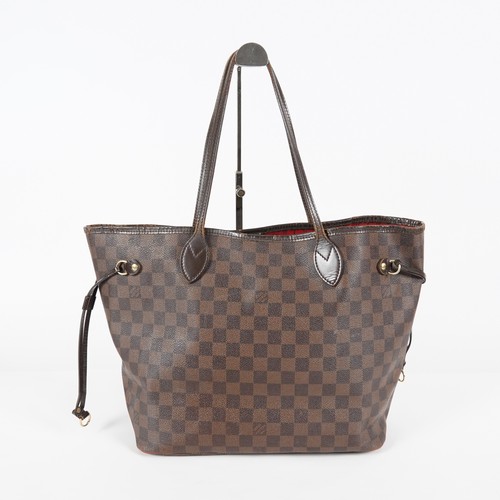 Louis vuitton n51105 - vuitton, damier