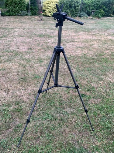 Cullmann shooting tripod rifle - cullmann,