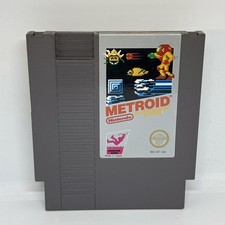 Metroid : Nintendo