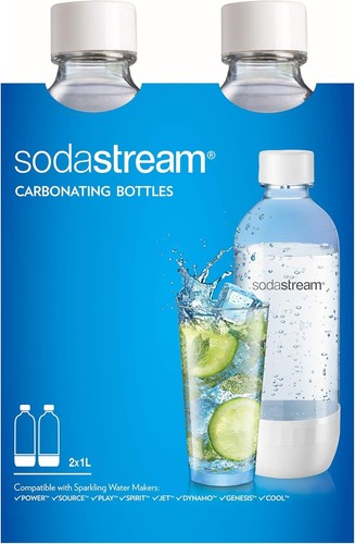 Sodastream dishwasher safe - dishwasher,