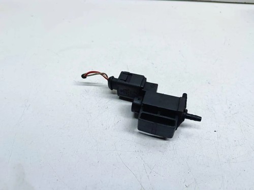 Audi vacuum valve - audi,