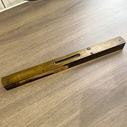 Antique mathieson rosewood - antique, 7c