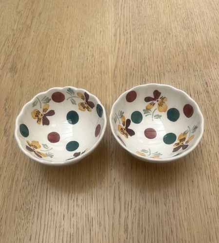 Emma bridgewater polka dot - bridgewater,