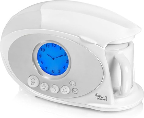Swan stm200n teasmade rapid - teasmade,