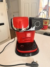 Bosch Tassimo Happy Pod Coffee