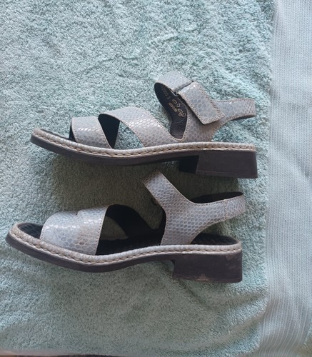 Rieker antistress melanie blue - melanie,