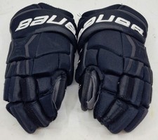 Bauer Supreme Total One MX3