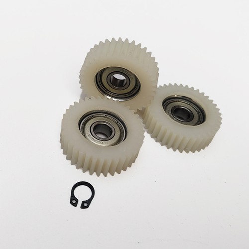 3pcs set 36t - 36t, electric