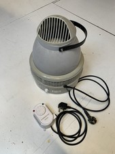 HR15 Humidifier and Humidistat
