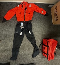 Ursuit RDS WE Donning