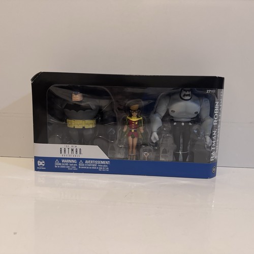 Batman robin mutant - &,