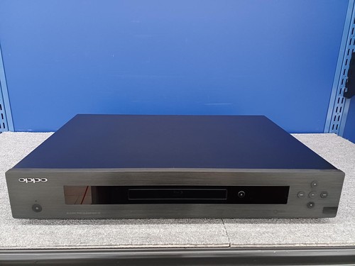 Oppo bdp blu - 3d, player