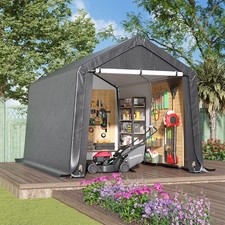 5-20ft Garden Tent Storage