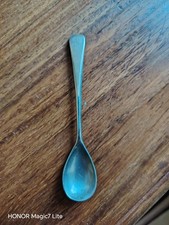 Lovely Little Dixon Silver Plate Spoon