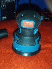 Erbauer, Orbital Sander