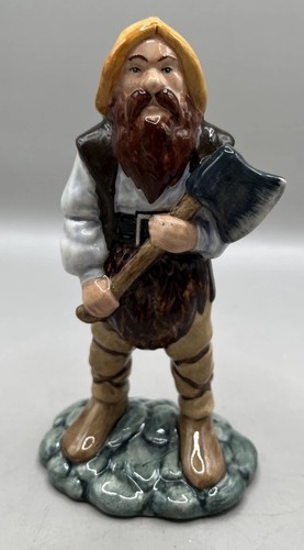 Royal doulton gimli hn2922 - doulton,