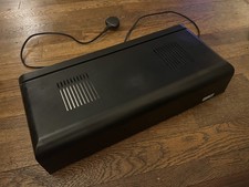 45cm Exo Terra Compact Top Lighting Canopy Reptile Terrarium Bulb Holder