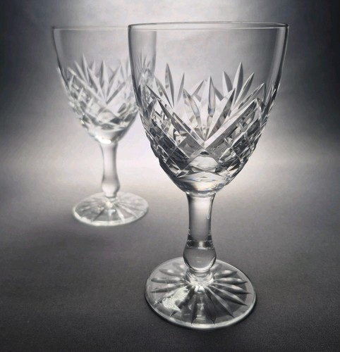 Webb corbett georgian - 2x,