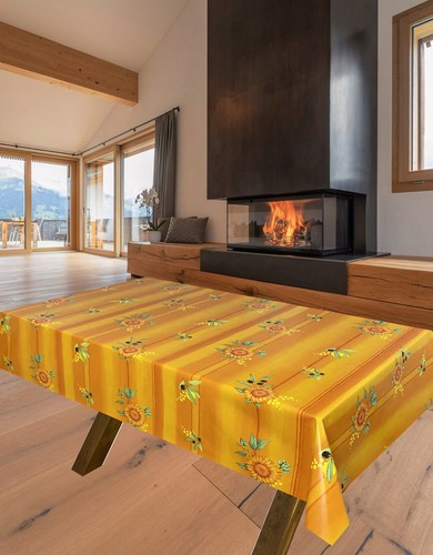 Wipe clean tablecloth - tablecloth, pvc