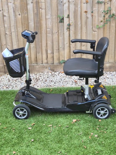 Drive astrolite aluminium car - astrolite,
