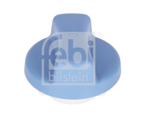Febi fuel tank - tank, cap