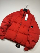 CP COMPANY 175A Eco-Chrome R