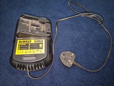Genuine dewalt battery charger - battery,