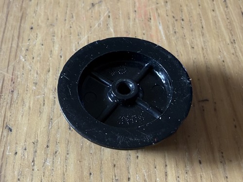 Gauge plastic wheels pack - gauge,