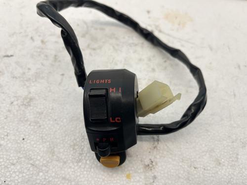 Honda xr600r xr250 light - xr600r,