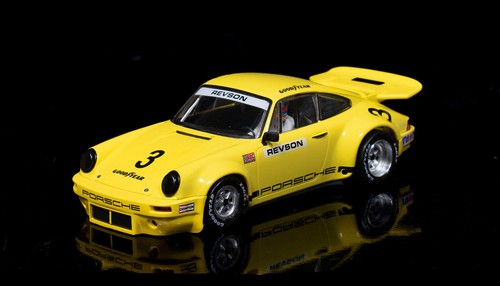 Scaleauto sc6392r porsche - scaleauto, 1/32